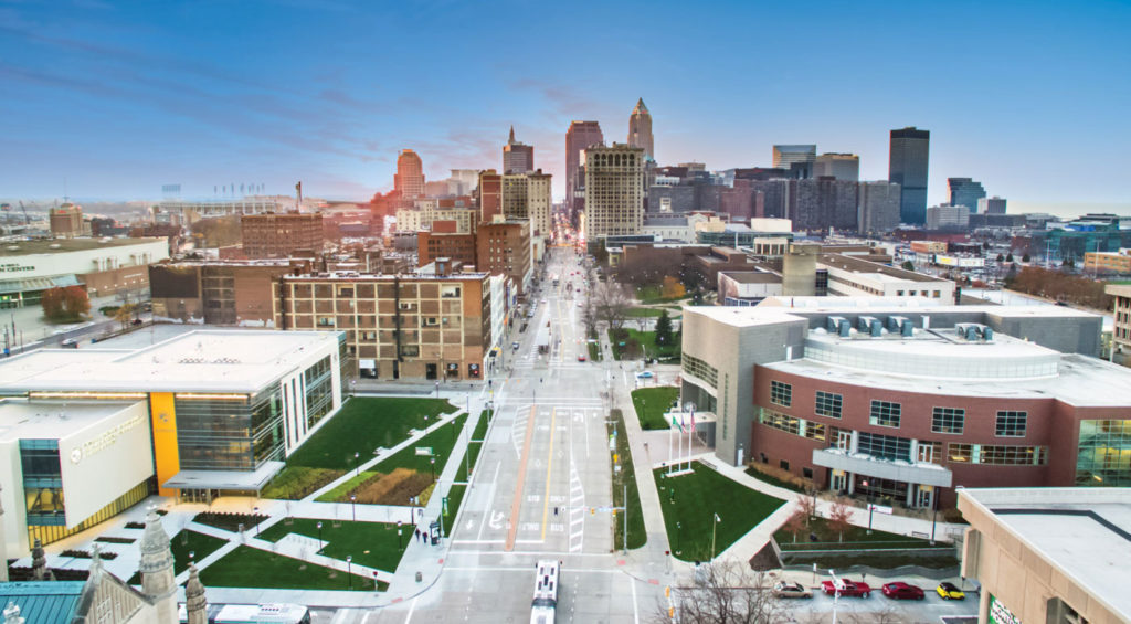 EDU AOC 30TopFastedAccreditedOnlineGraduateColleges 30 ClevelandStateUniversity