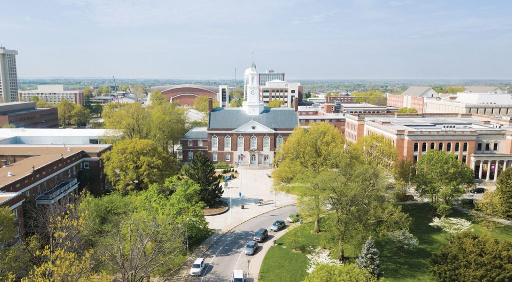 EDU AOC 30TopFastedAccreditedOnlineGraduateColleges 4 EasternKentuckyUniversity