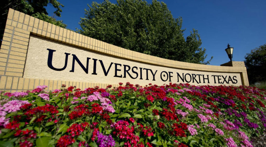EDU AOC 30TopFastedAccreditedOnlineGraduateColleges 5 UniversityofNorthTexas