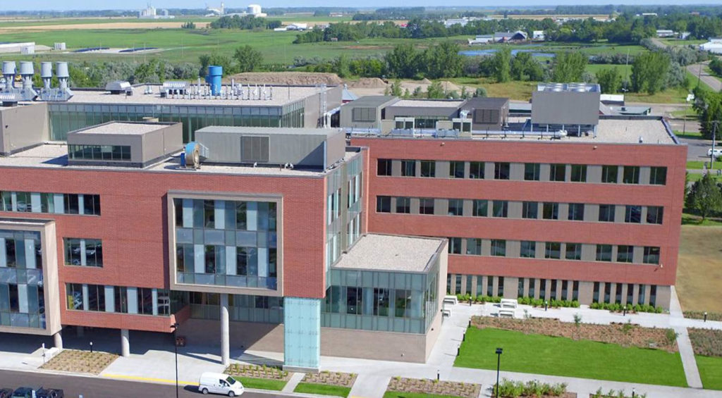EDU AOC 30TopFastedAccreditedOnlineGraduateColleges 8 UniversityofNorthDakota