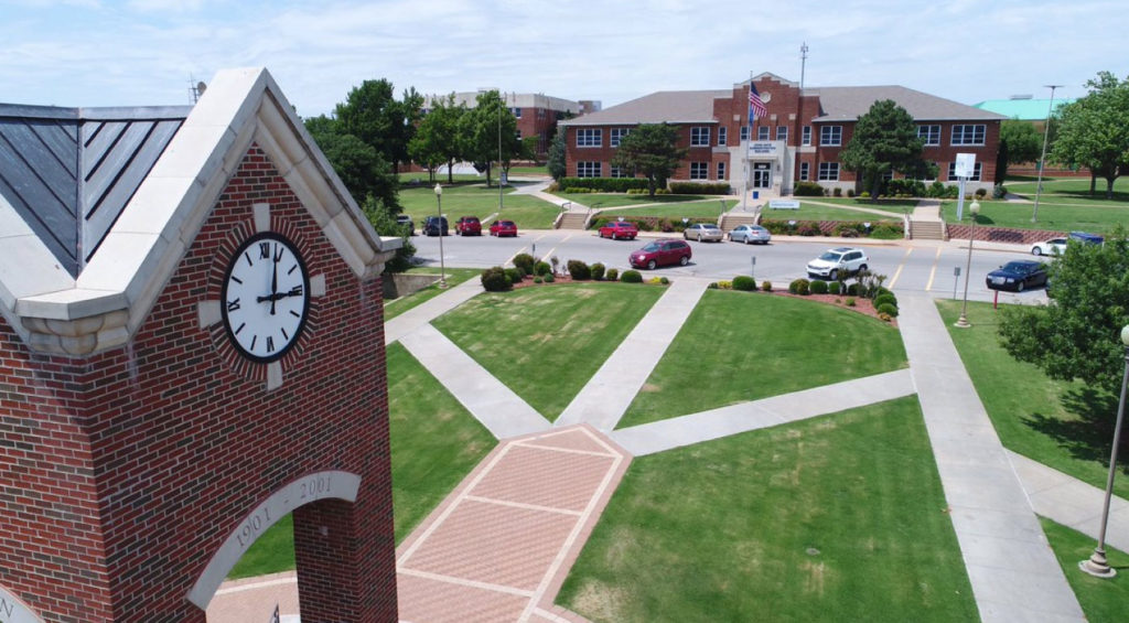 EDU AOC 30CheapestEasiestAccreditedOnlineCollegeProgramsforGraduateDegrees 15 SouthwesternOklahomaStateUniversity