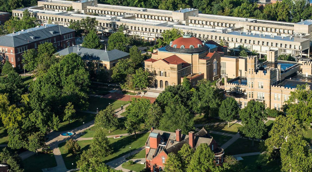 EDU AOC 30CheapestEasiestAccreditedOnlineCollegeProgramsforGraduateDegrees 16 SouthernIllinoisUniversity