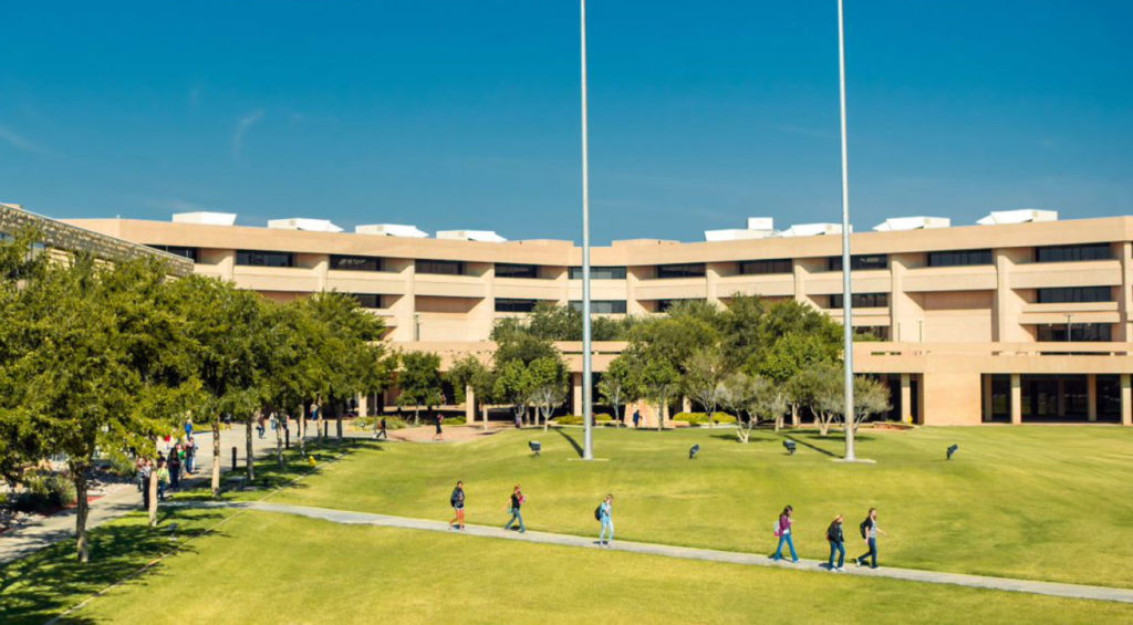 EDU AOC 30CheapestEasiestAccreditedOnlineCollegeProgramsforGraduateDegrees 17 UniversityofTexasofthePermianBasin