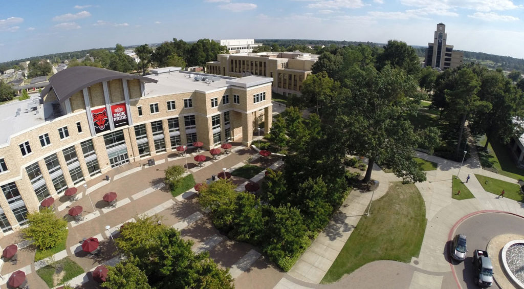 EDU AOC 30CheapestEasiestAccreditedOnlineCollegeProgramsforGraduateDegrees 20 ArkansasStateUniversity