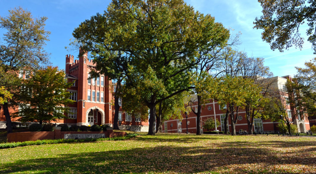 EDU AOC 30CheapestEasiestAccreditedOnlineCollegeProgramsforGraduateDegrees 27 MarshallUniversity