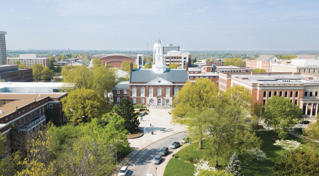 EDU AOC 30CheapestEasiestAccreditedOnlineCollegeProgramsforGraduateDegrees 28 EasternKentuckyUniversity
