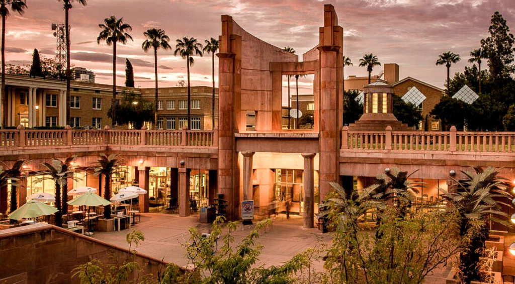 EDU AOC ArizonaStateUniversity