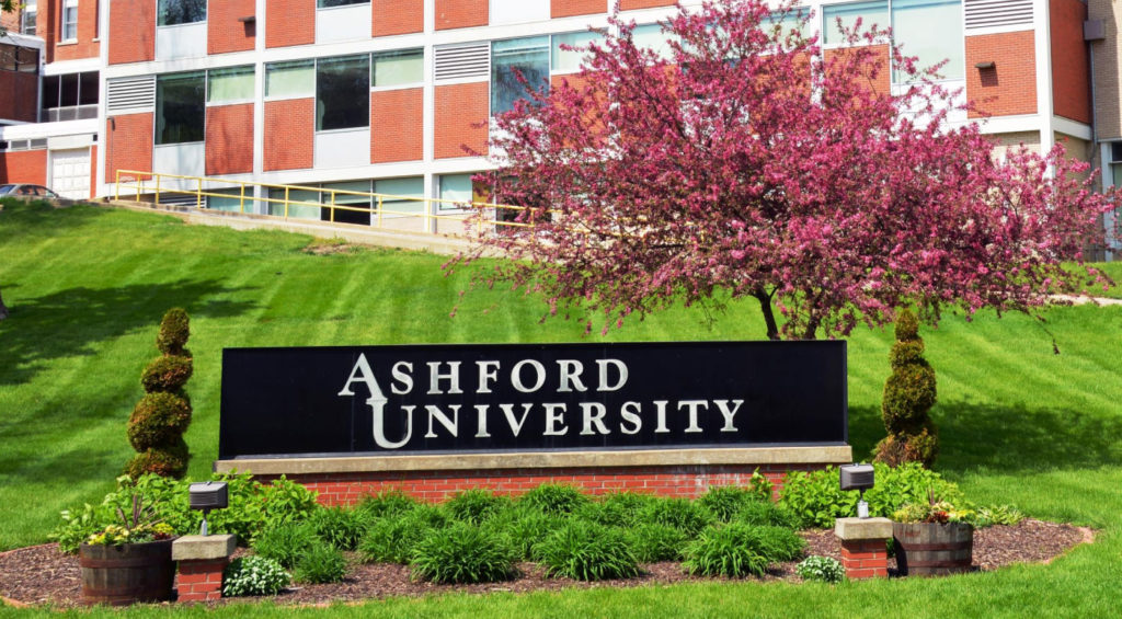 EDU AOC AshfordUniversity