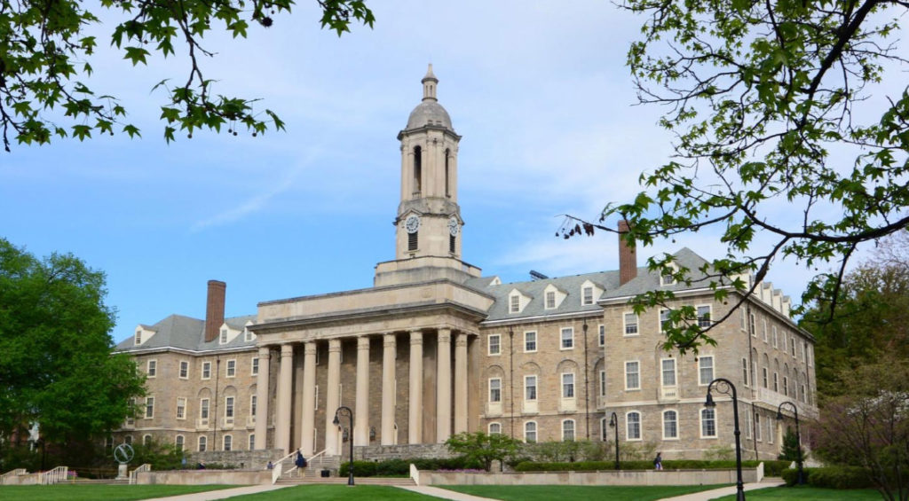 EDU AOC PennStateWorldCampus