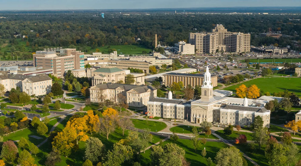 EDU AOC UniversityatBuffalo