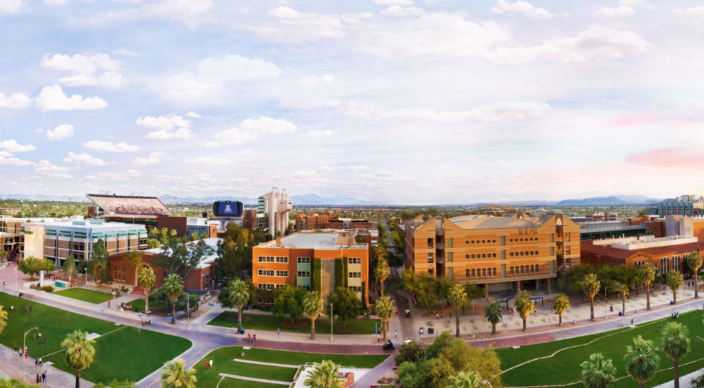 EDU AOC UniversityofArizona