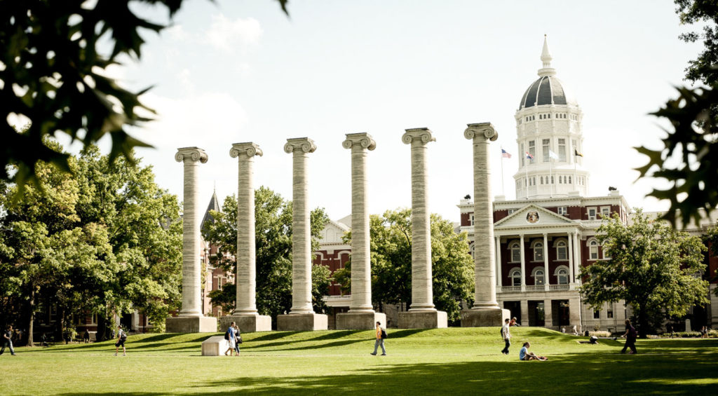 EDU AOC UniversityofMissouri