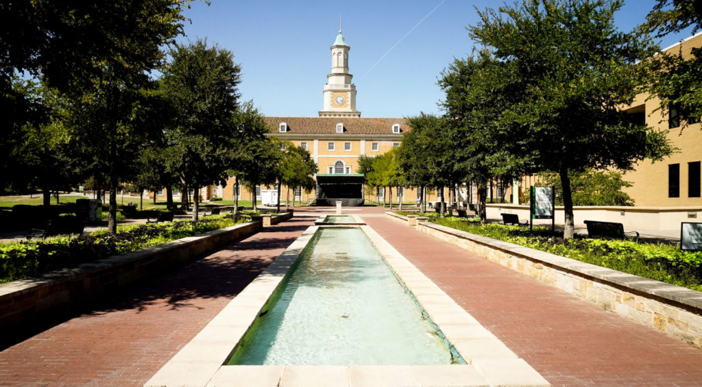 EDU AOC UniversityofNorthTexas