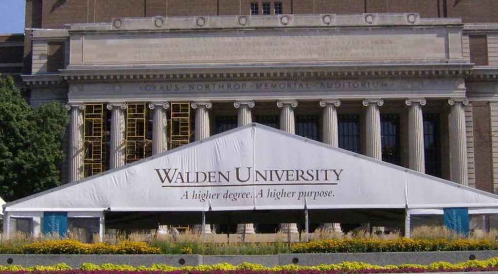 Top Easy Accredited Online Master’s Programs