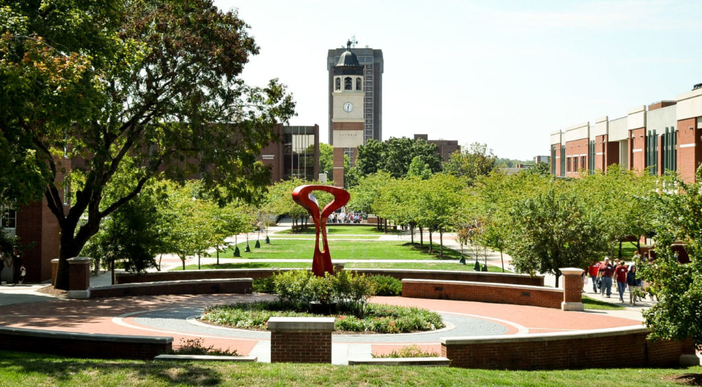 EDU AOC WesternKentuckyUniversity