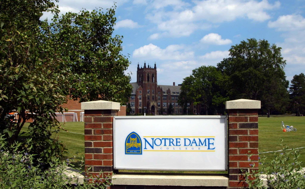 notredame