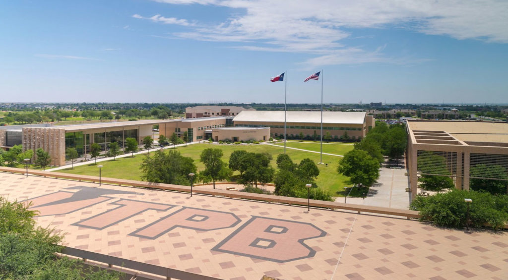 EDU AOC 30EasiestAccreditedOnlineCollegeProgramsforUndergrads 13 TheUniversityofTexasofthePermianBasin
