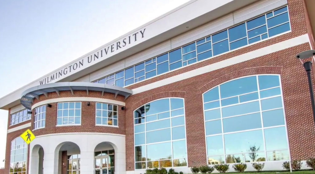 EDU AOC 30EasiestAccreditedOnlineCollegeProgramsforUndergrads 14 WilmingtonUniversity