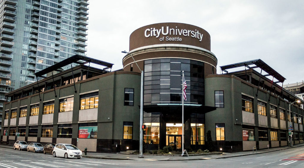 EDU AOC 30EasiestAccreditedOnlineCollegeProgramsforUndergrads 16 CityUniversityofSeattle