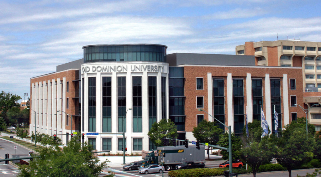 EDU AOC 30EasiestAccreditedOnlineCollegeProgramsforUndergrads 19 OldDominionUniversity