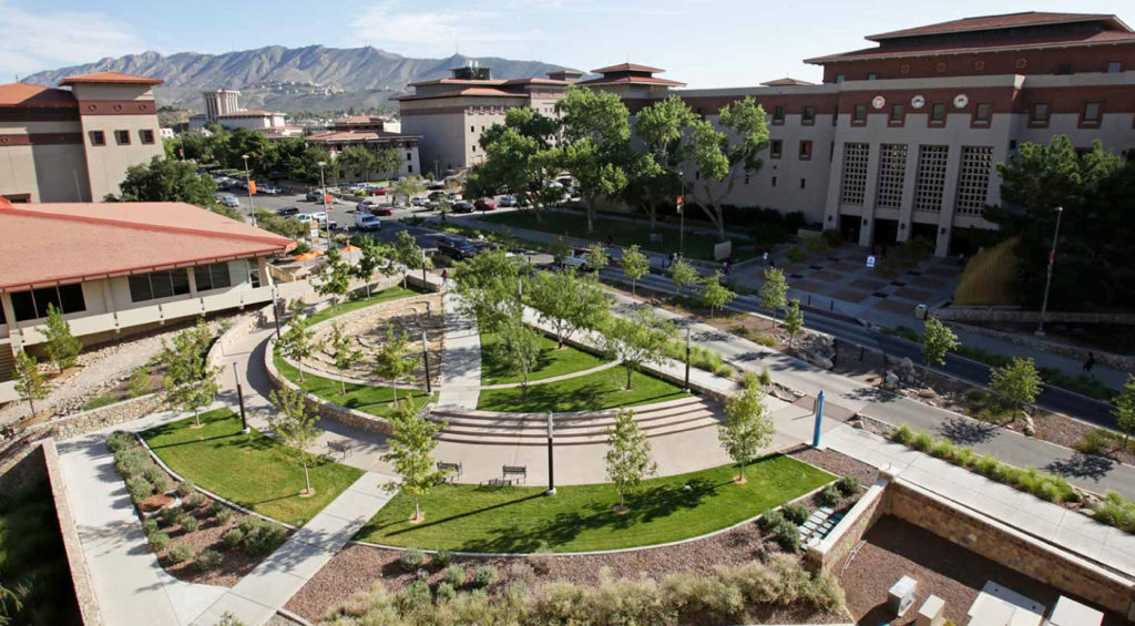 EDU AOC 30EasiestAccreditedOnlineCollegeProgramsforUndergrads 26 UniversityofTexasatElPaso