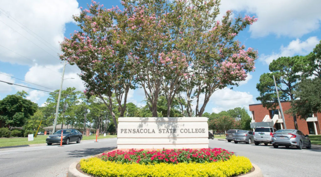 EDU AOC 30EasiestAccreditedOnlineCollegeProgramsforUndergrads 27 PentacostalStateCollege