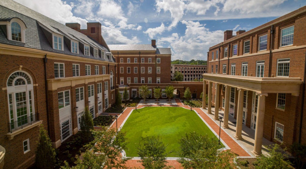 EDU AOC 30EasiestAccreditedOnlineCollegeProgramsforUndergrads 3 UniversityofGeorgia