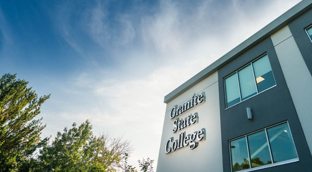 EDU AOC 30EasiestAccreditedOnlineCollegeProgramsforUndergrads 8 GraniteStateCollege