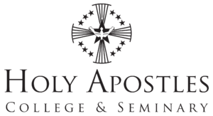 Holy Apostles College and Seminary