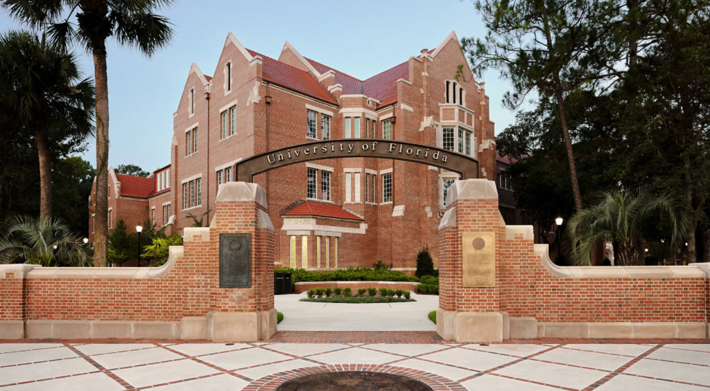 EDU AOC 30MostAffordableOnlineBusinessBachelrosDegrees 11 UniversityofFlorida