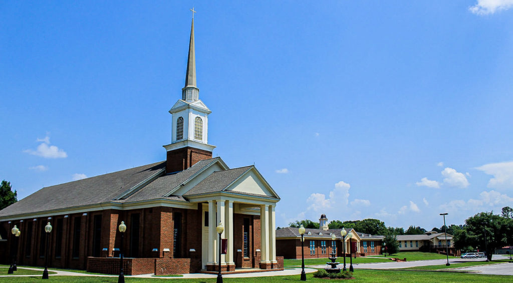 EDU AOC 30MostAffordableOnlineBusinessBachelrosDegrees 13 TheBaptistCollegeofFlorida