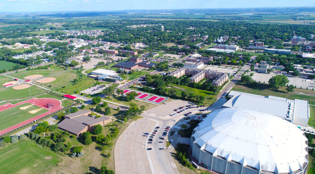 EDU AOC 30MostAffordableOnlineBusinessBachelrosDegrees 15 UniversityofSouthDakota