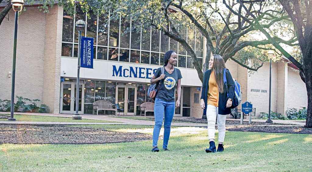 EDU AOC 30MostAffordableOnlineBusinessBachelrosDegrees 24 McNeeseStateUniversity