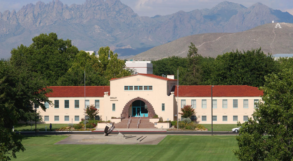 EDU AOC 30MostAffordableOnlineBusinessBachelrosDegrees 6 NewMexicoStateUniversity