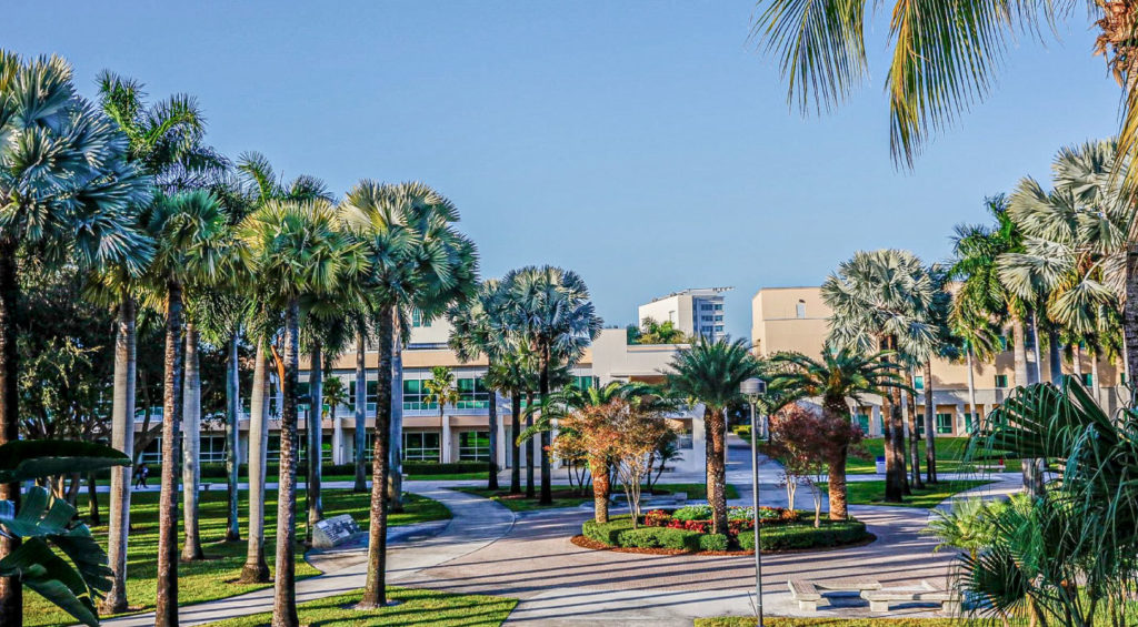 EDU AOC 30MostAffordableOnlineBusinessBachelrosDegrees 9 FlordiaAtlanticUniversity
