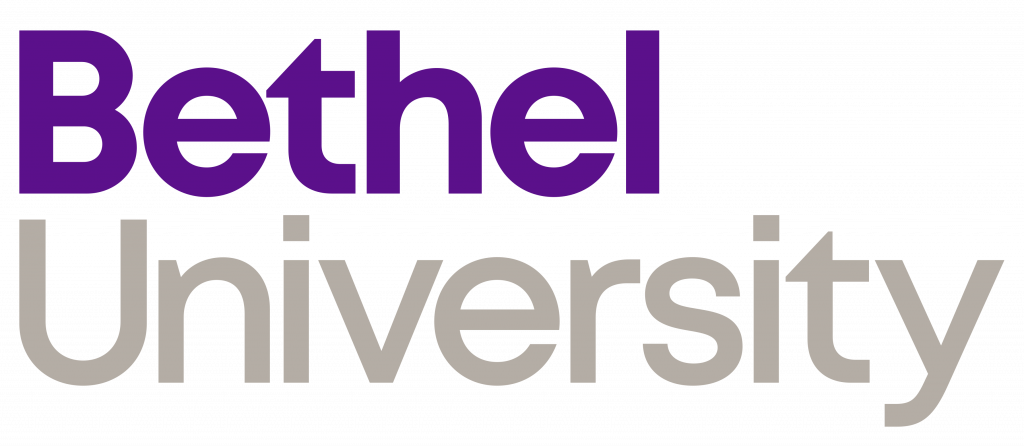 Bethel University Logo