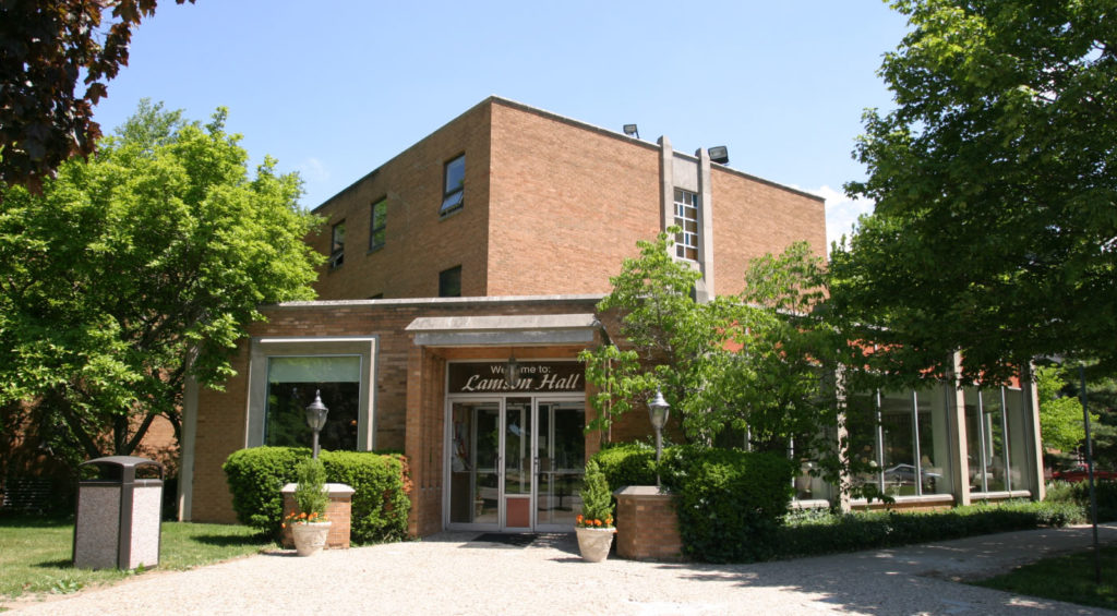 EDU AOC 20AccreditedOnlineCollegesforPhysicalTherapy AndrewsUniversity 1