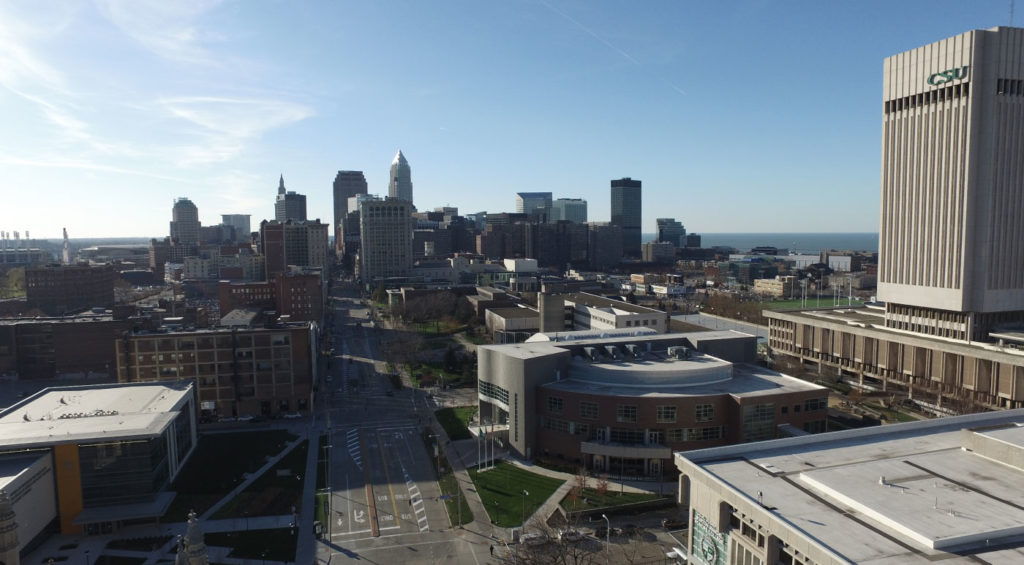 EDU AOC 20AccreditedOnlineCollegesforPhysicalTherapy ClevelandStateUniversity