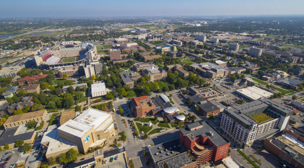 EDU AOC 13 UniversityofNebraska Lincoln