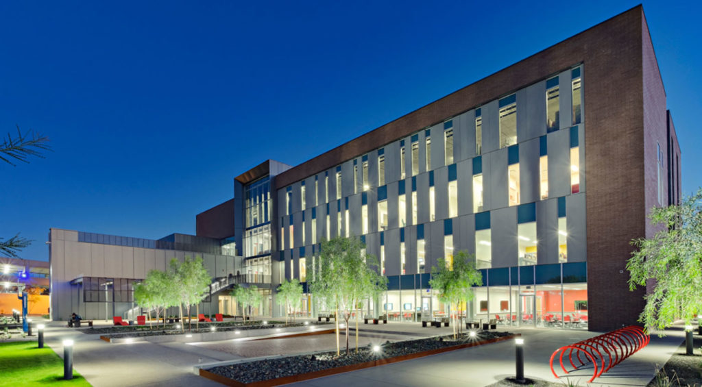 EDU AOC 25 ParkUniversity