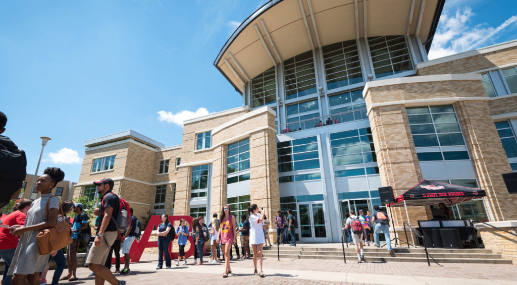 EDU AOC 30 ArkansasStateUniversity