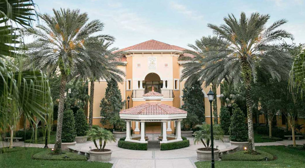 EDU AOC 30AccreditedOnlineCollegesforPsychology UniversityofCentralFlorida