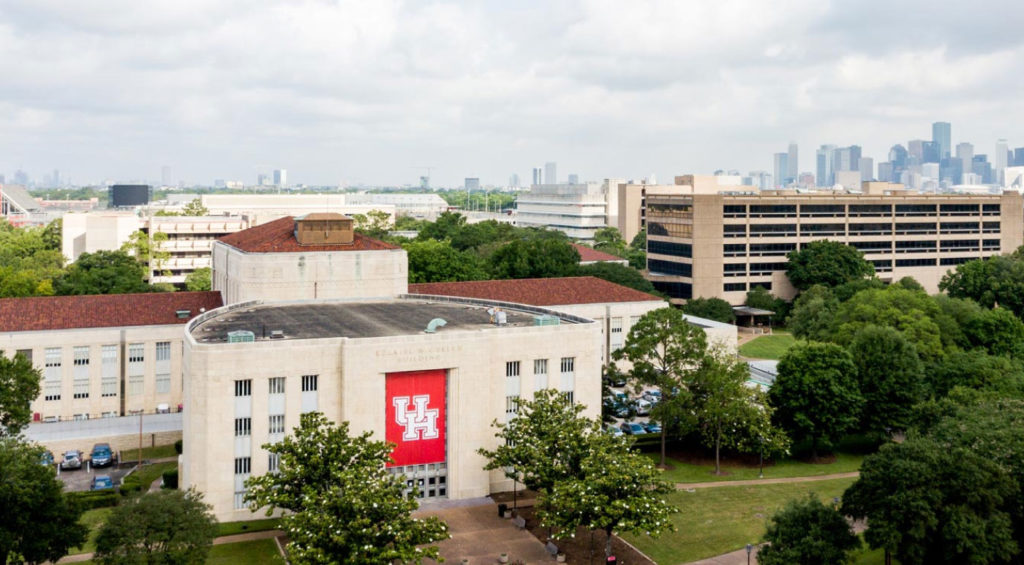 EDU AOC 30AccreditedOnlineCollegesforPsychology universityofHouston