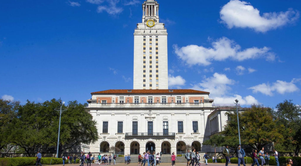 EDU AOC 30BestOnlineCollegesforVisuallyImpairedStudents UniversityofTexasSaintAustin