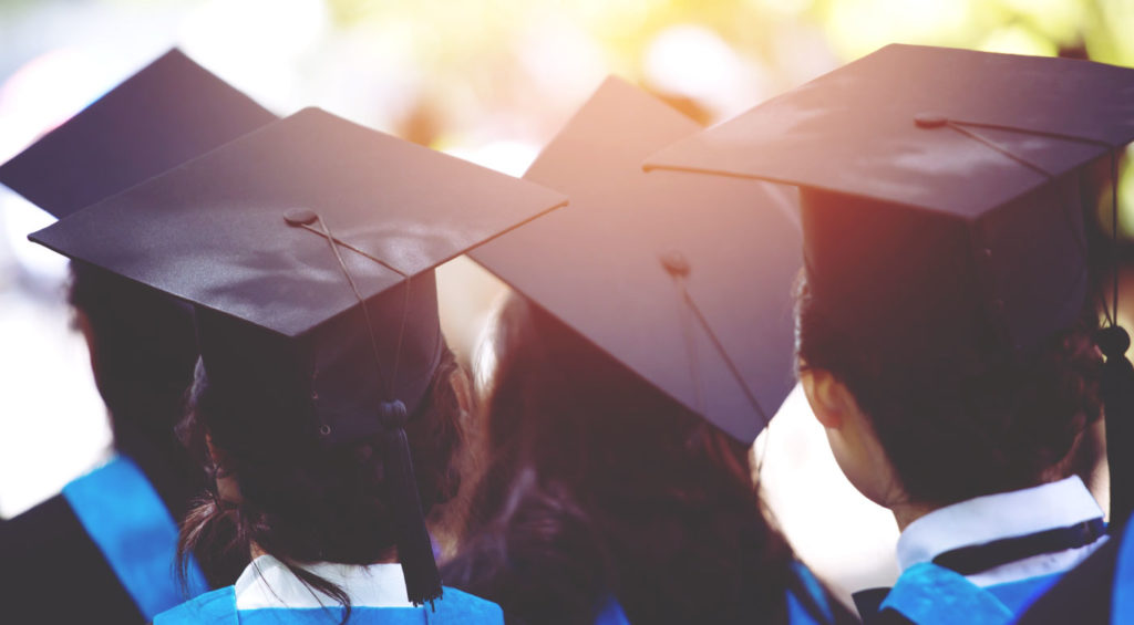 Scholarships for Visually Impaired Students