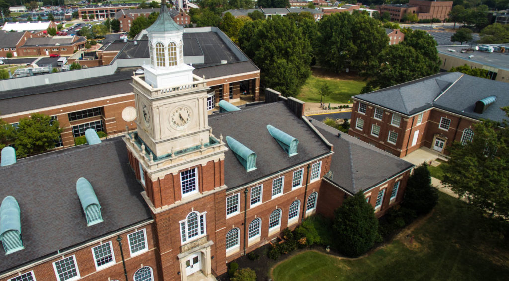 AOC Colleges MilitaryExMilitary 10 AustinPeay