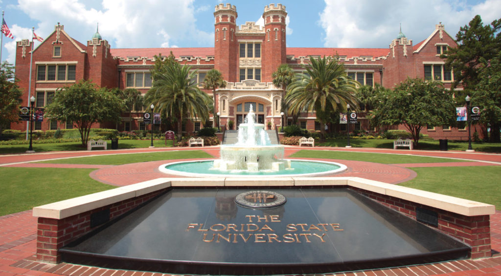 AOC Colleges MilitaryExMilitary 17 FloridaState