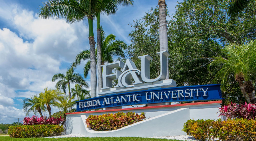 AOC Colleges MilitaryExMilitary 25 FloridaAtlantic