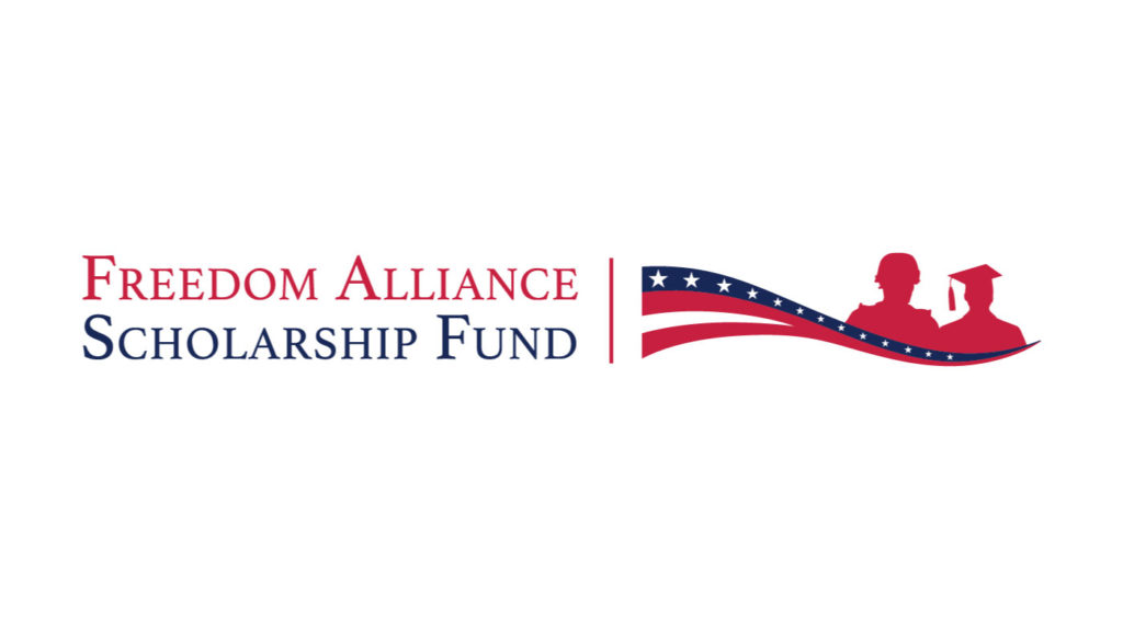 Freedom Alliance Scholarship Fund