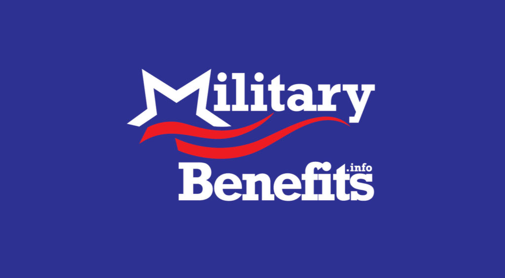 military scholarships